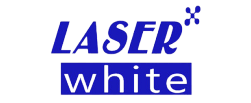 Laser White