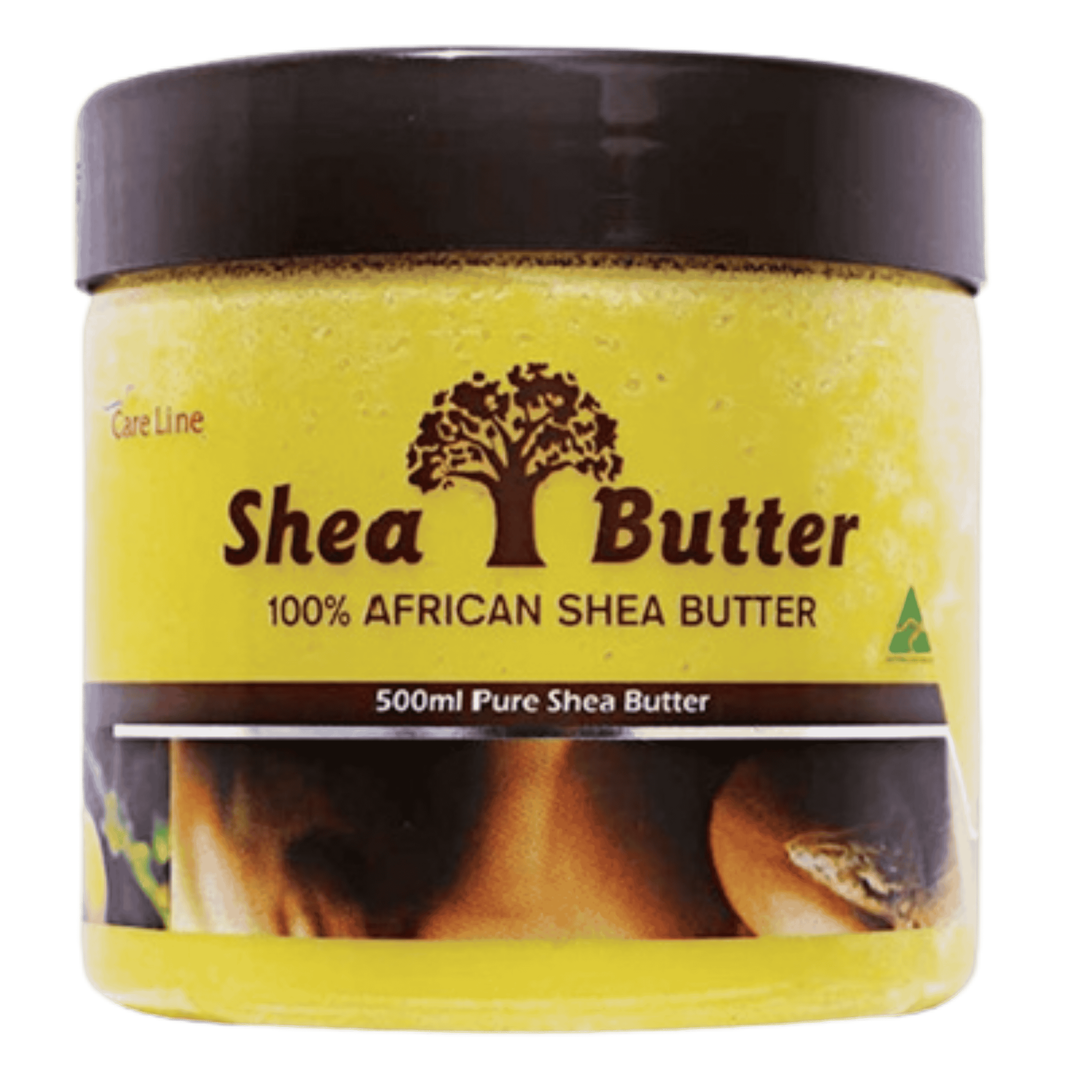 Shea butter