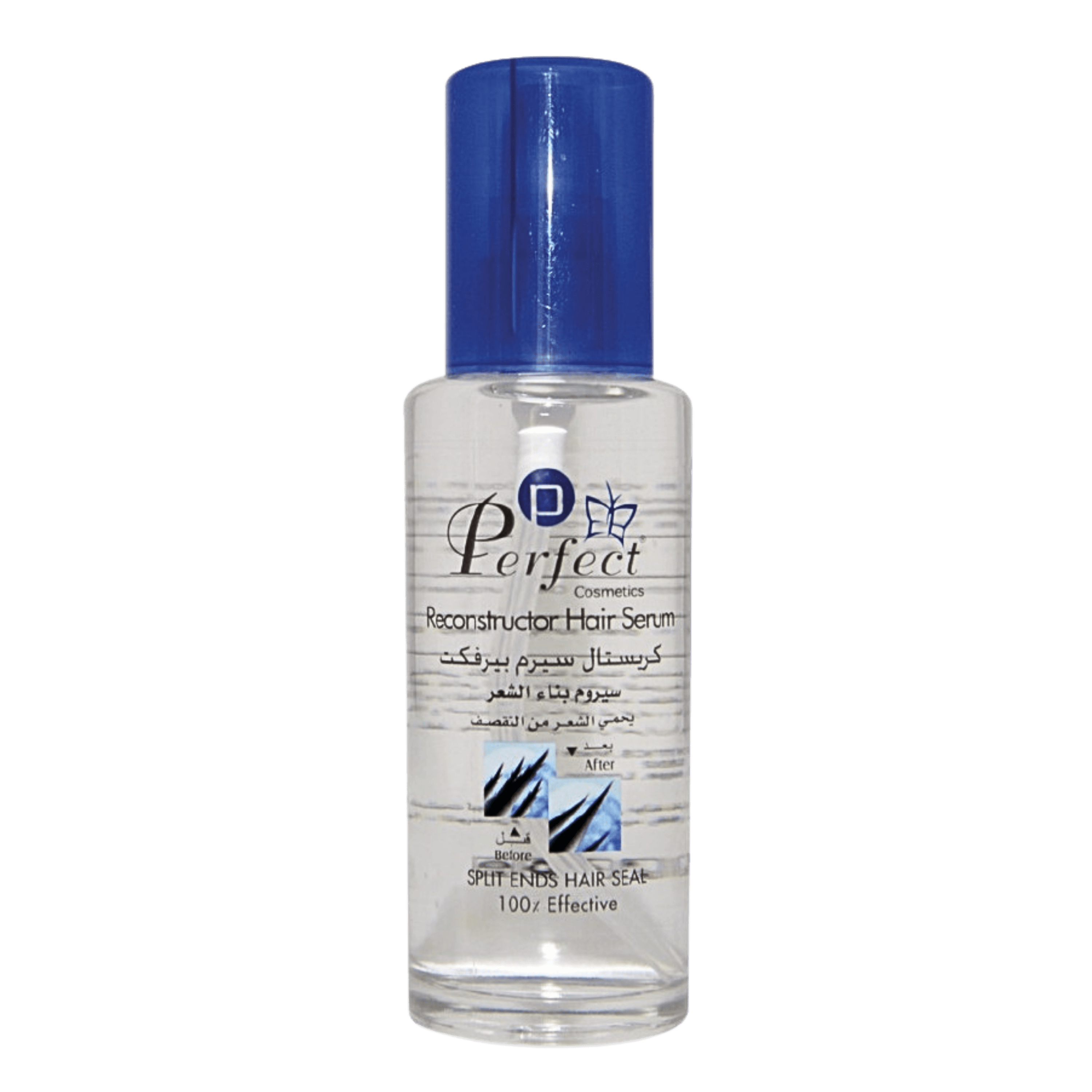 Reconstruct hair serum