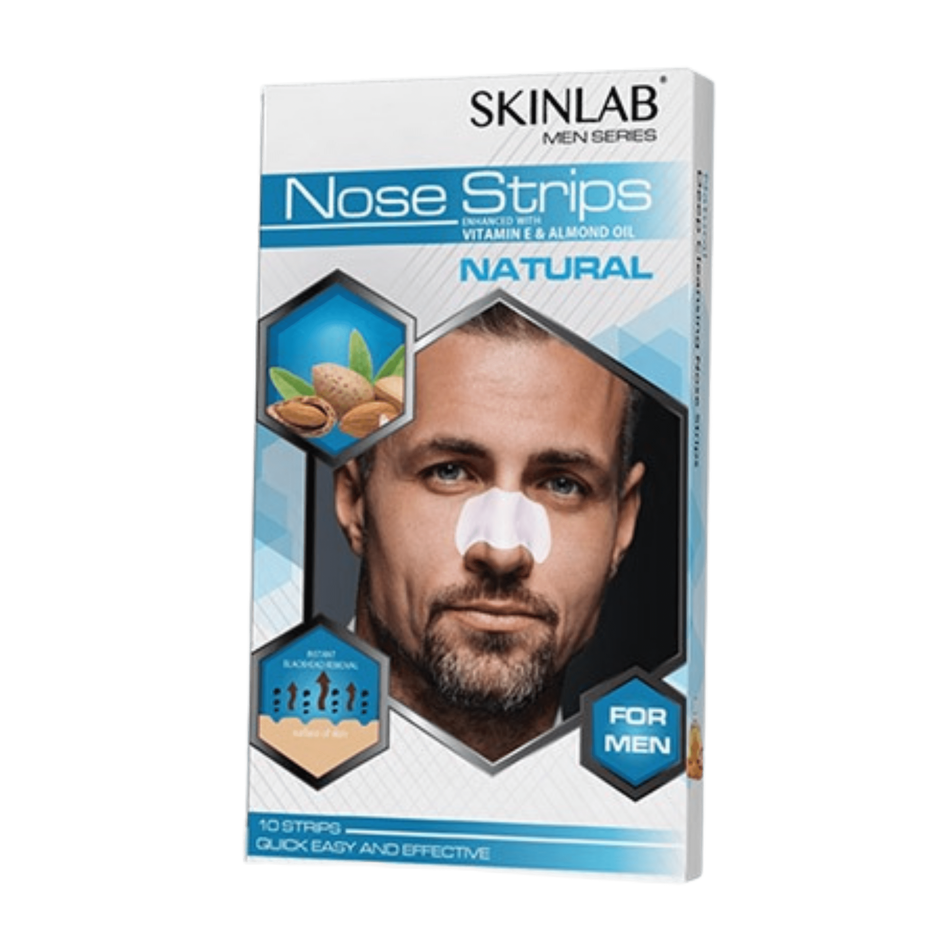 Nose Strip - natural