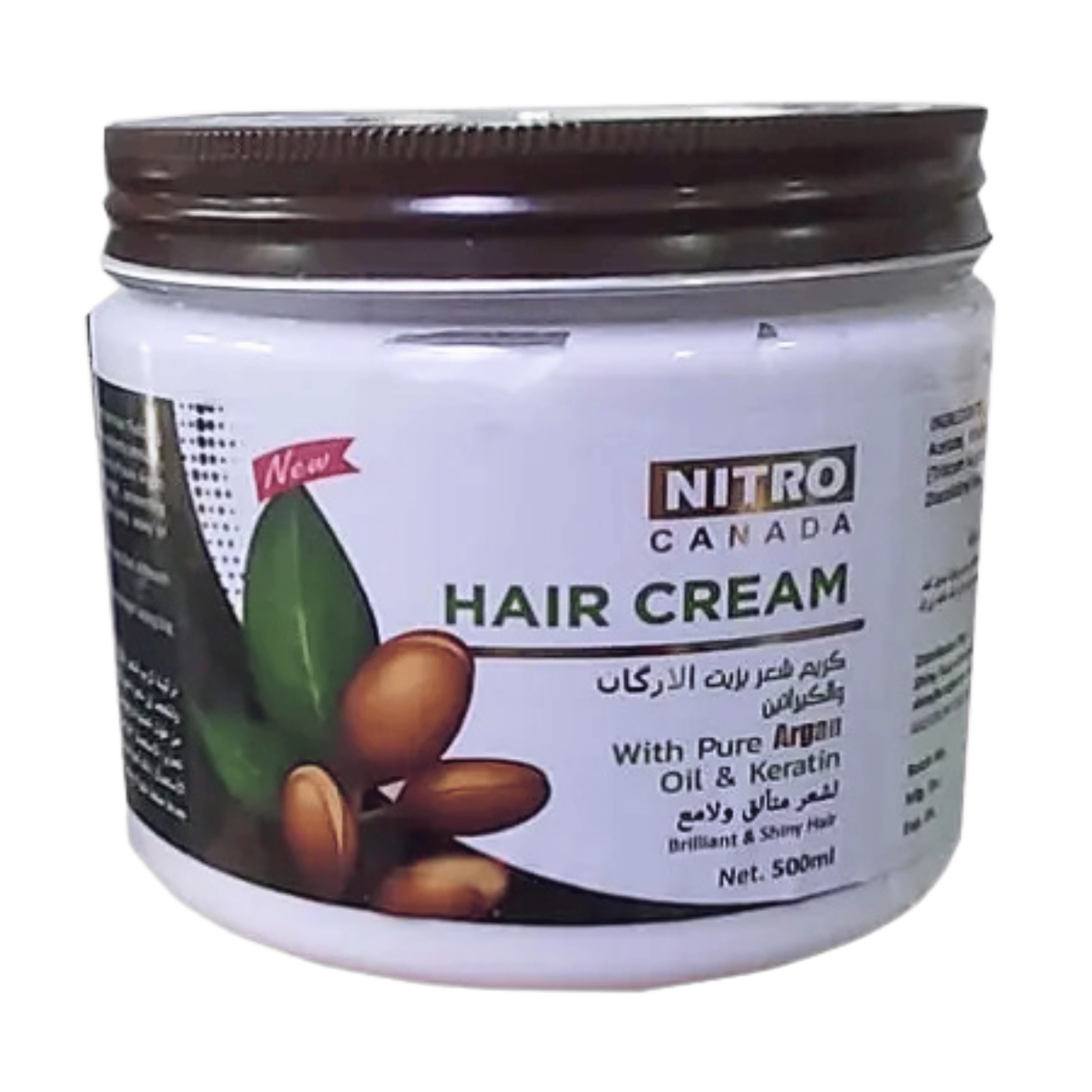 Hair Cream