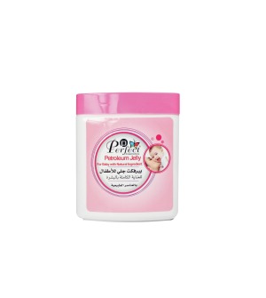 Perfect petrolium jelly