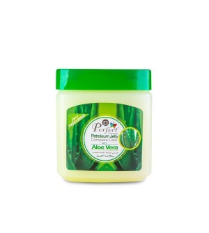 PERFECT Petroleum Jelly - Aloe Vera