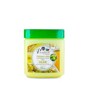 Perfect - Petroleum jelly olive