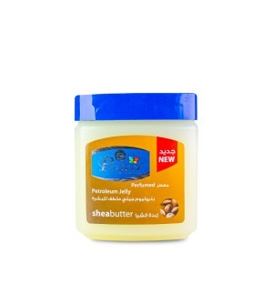 Perfect - Petroleum jelly shiabutter